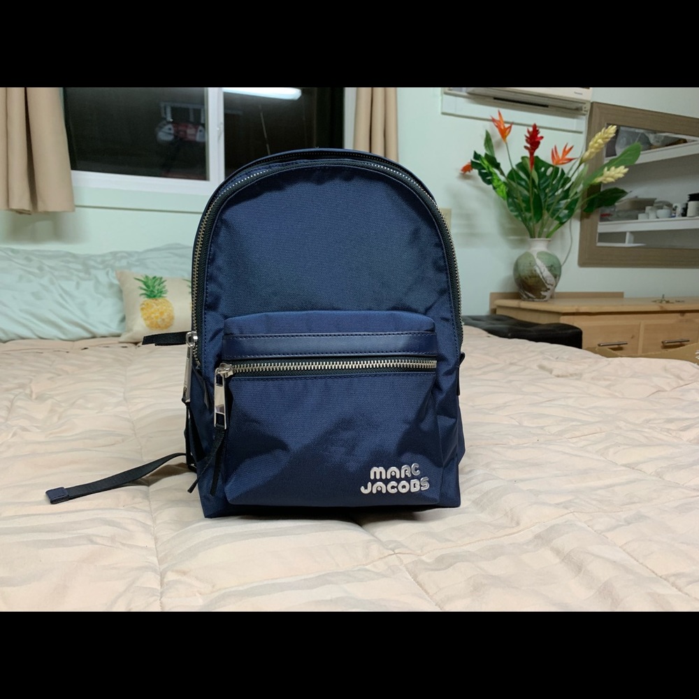 Marc Jacobs Backpack